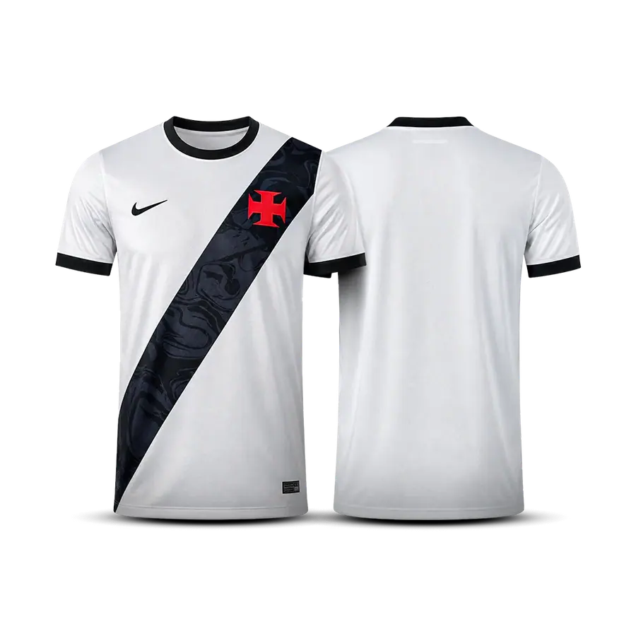 VASCO AWAY 2026-27