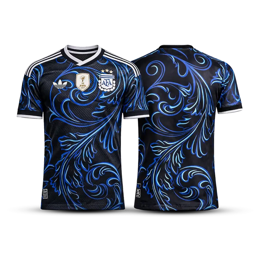 ARGENTINA AWAY 2026