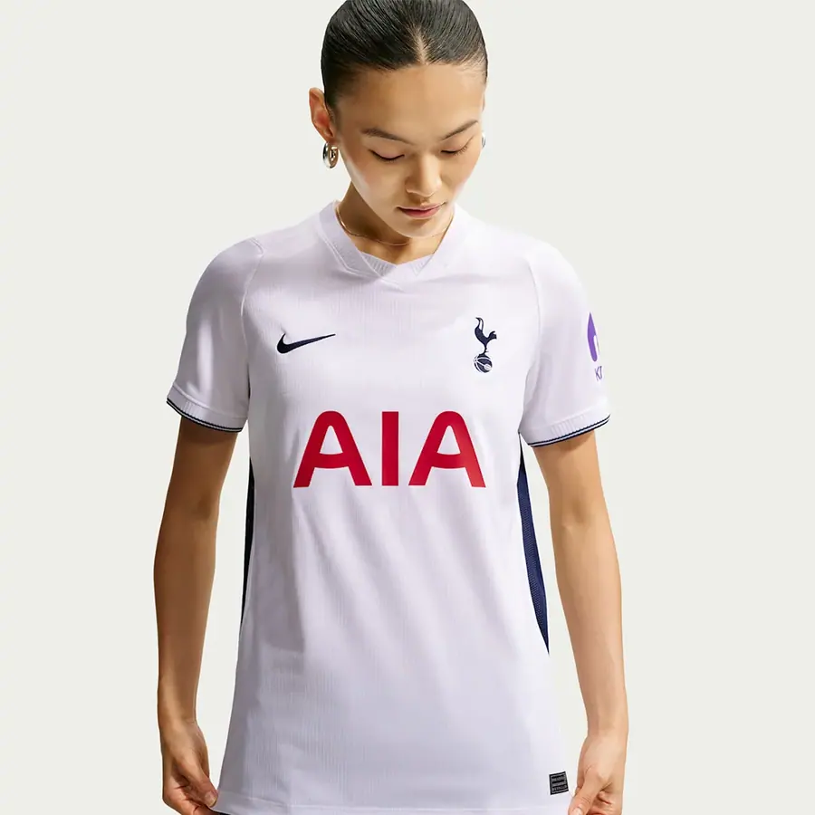 TOTTENHAM 2026-27 HOME FEMININO