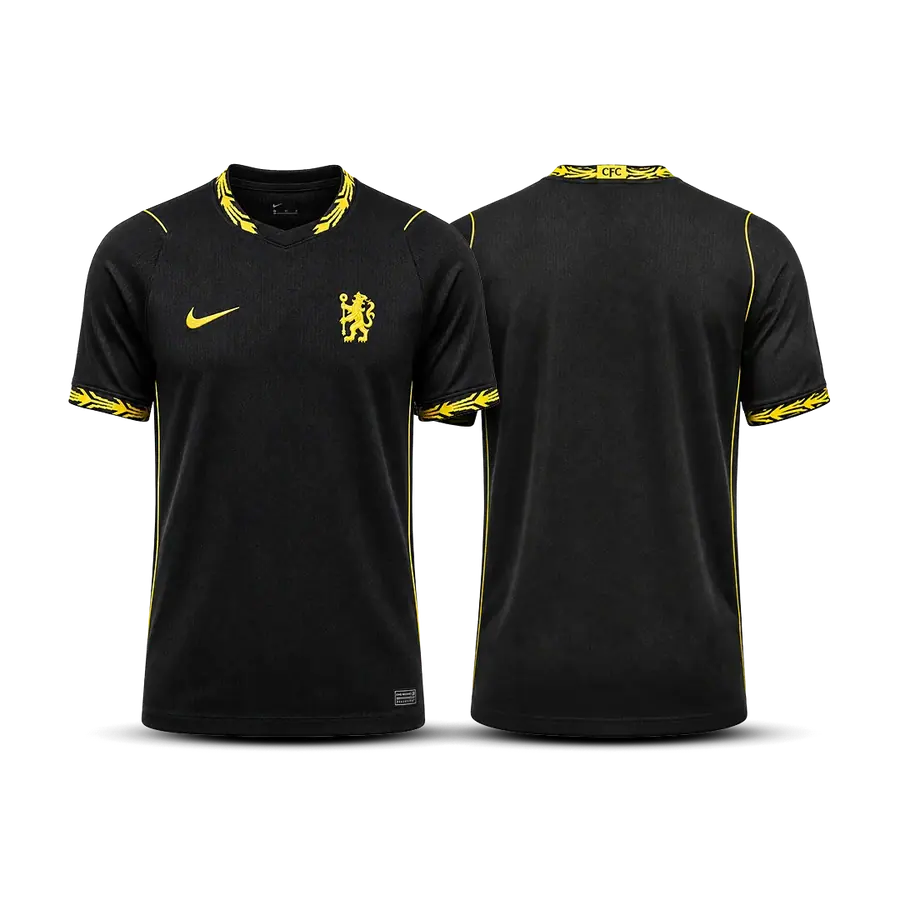 CHELSEA AWAY 2026 27