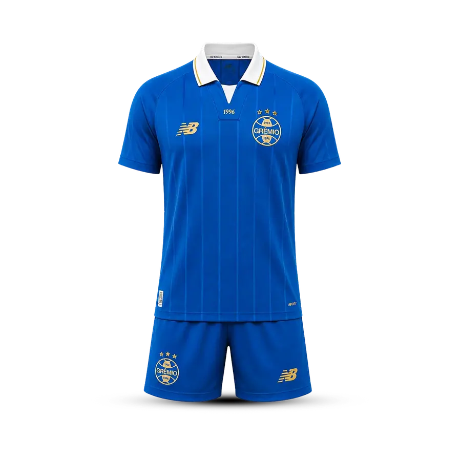 GRÊMIO THIRD KID 2026 27
