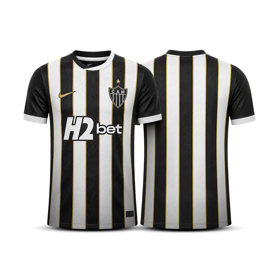 ATLÉTICO MINEIRO HOME 2026-27