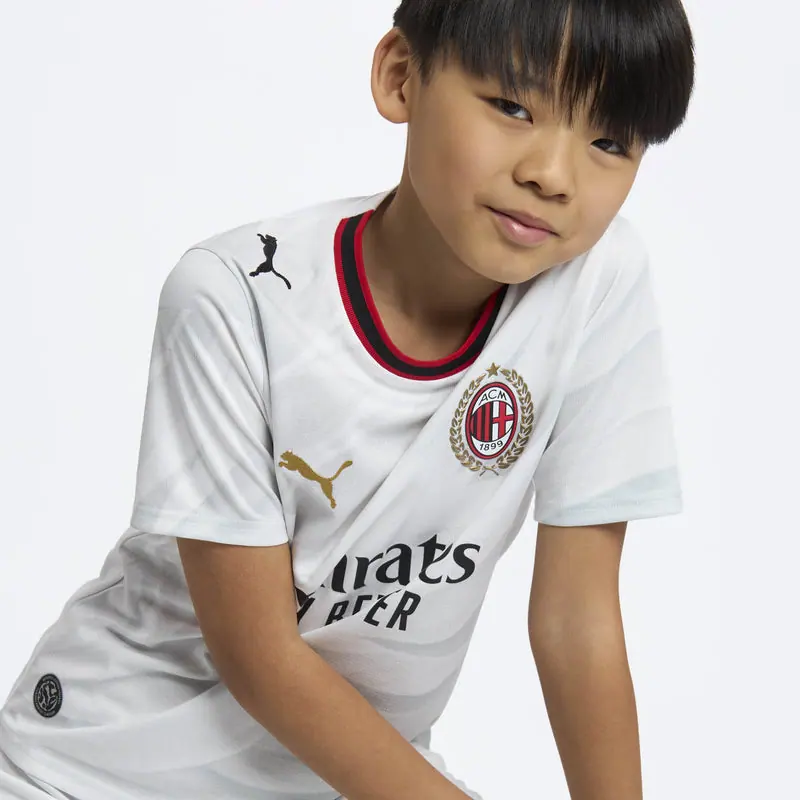 MILAN AWAY 2026-27 KID