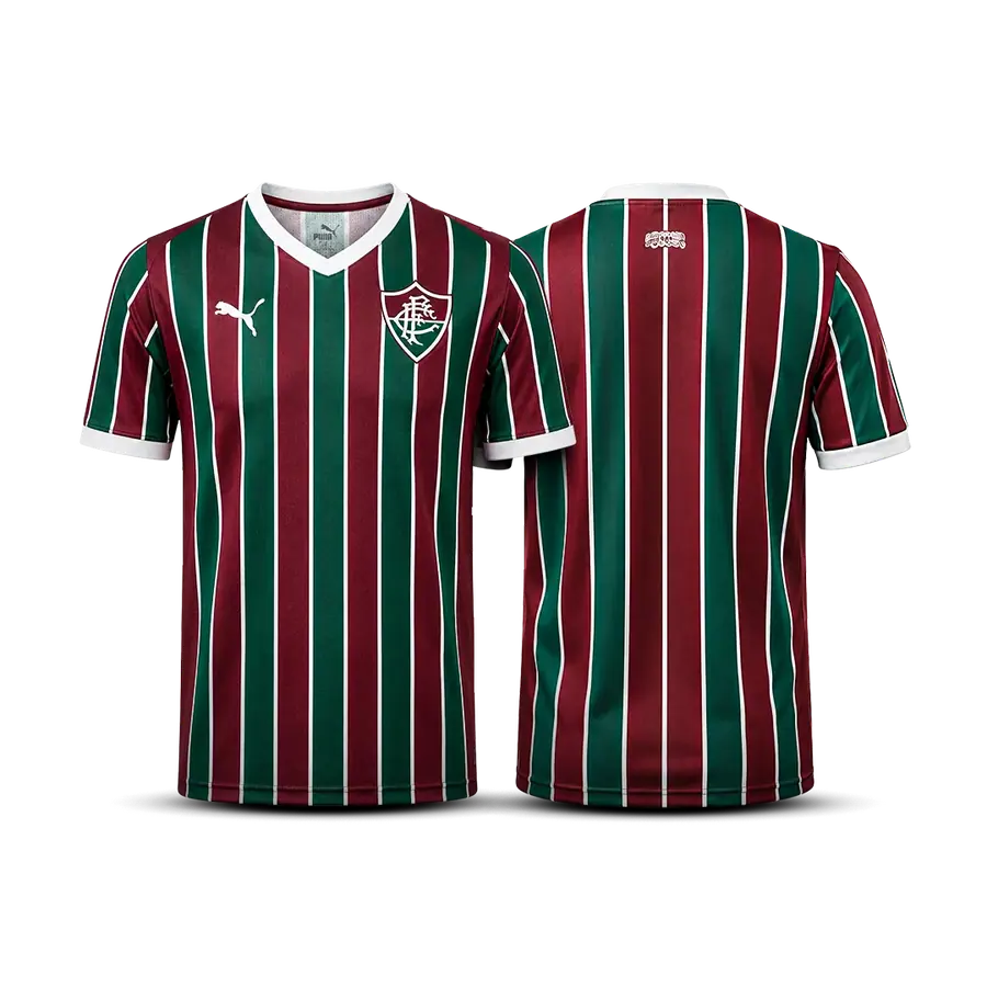 FLUMINENSE HOME 2026-27
