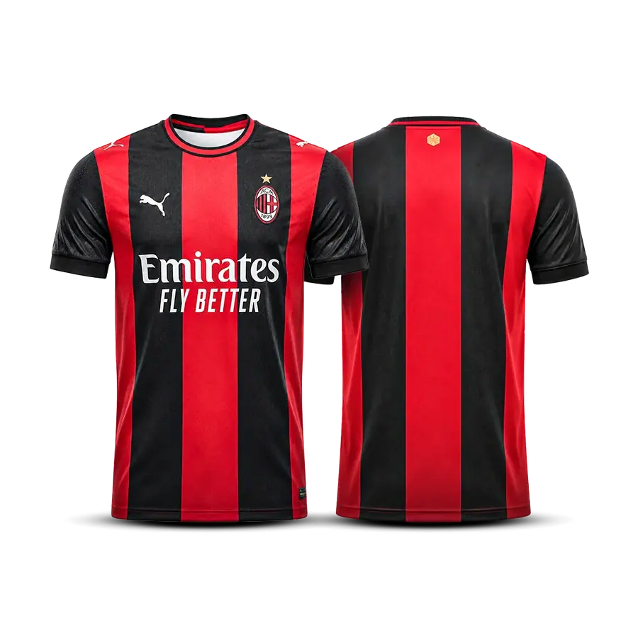 MILAN HOME 2026-27
