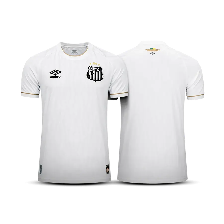 SANTOS AWAY 2026-27