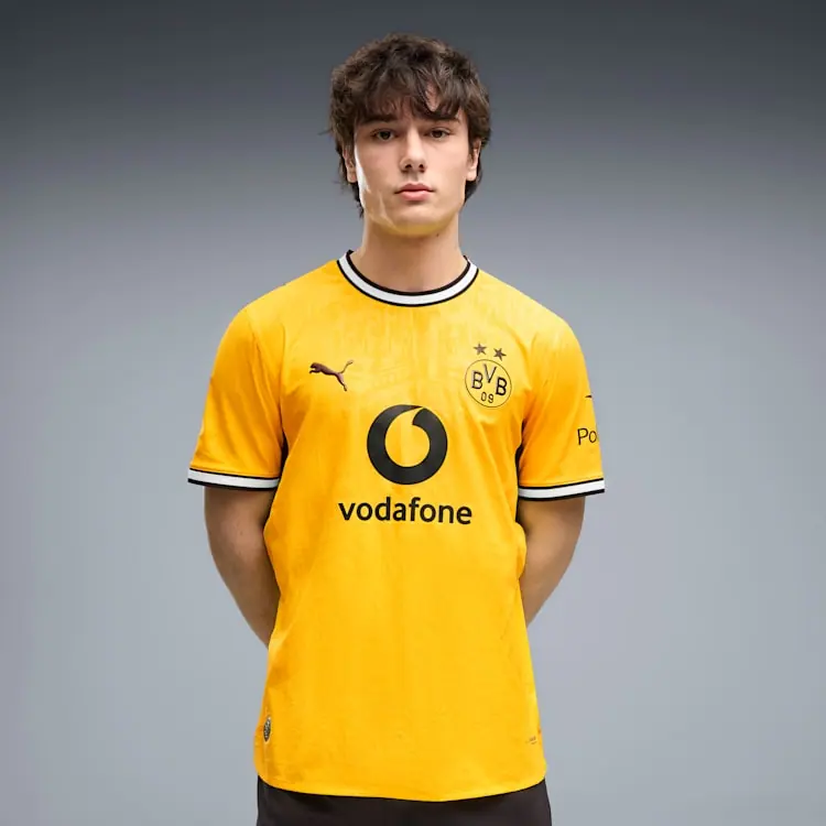 BORUSSIA DORTMUND 2026-27 HOME