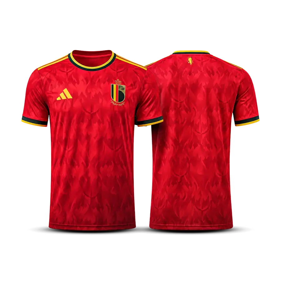 BELGICA HOME 2026