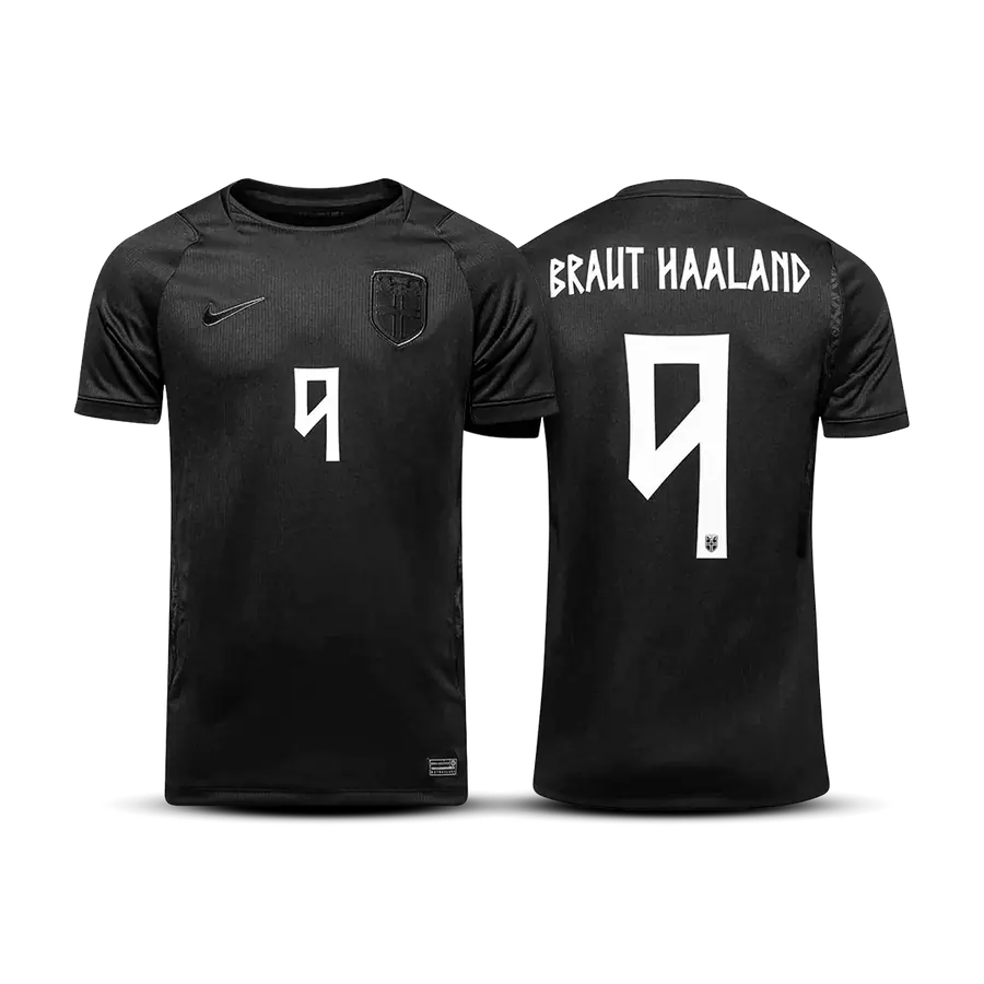 NORUEGA AWAY 2026