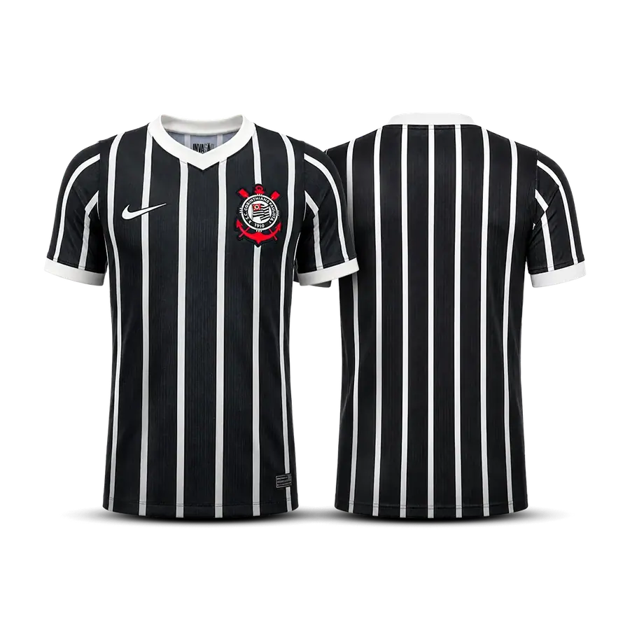 CORINTHIANS AWAY 2026-27