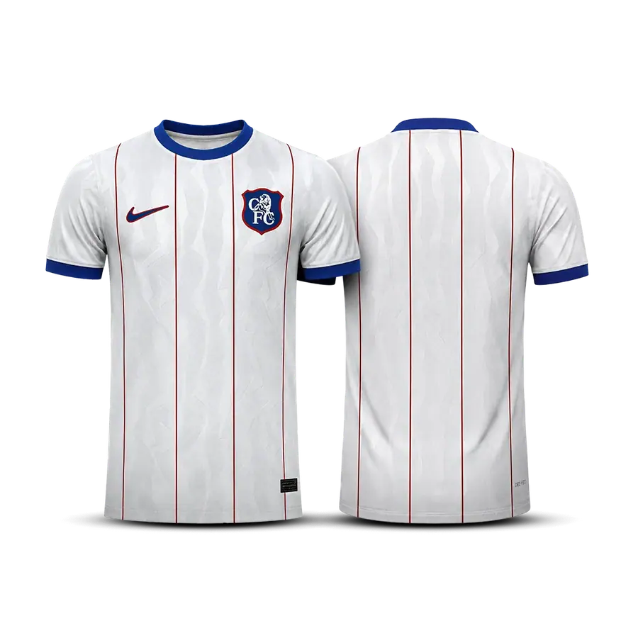 CHELSEA THIRD 2026 27