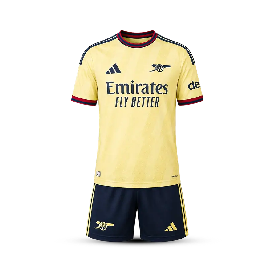 ARSENAL THIRD KID 2026 27