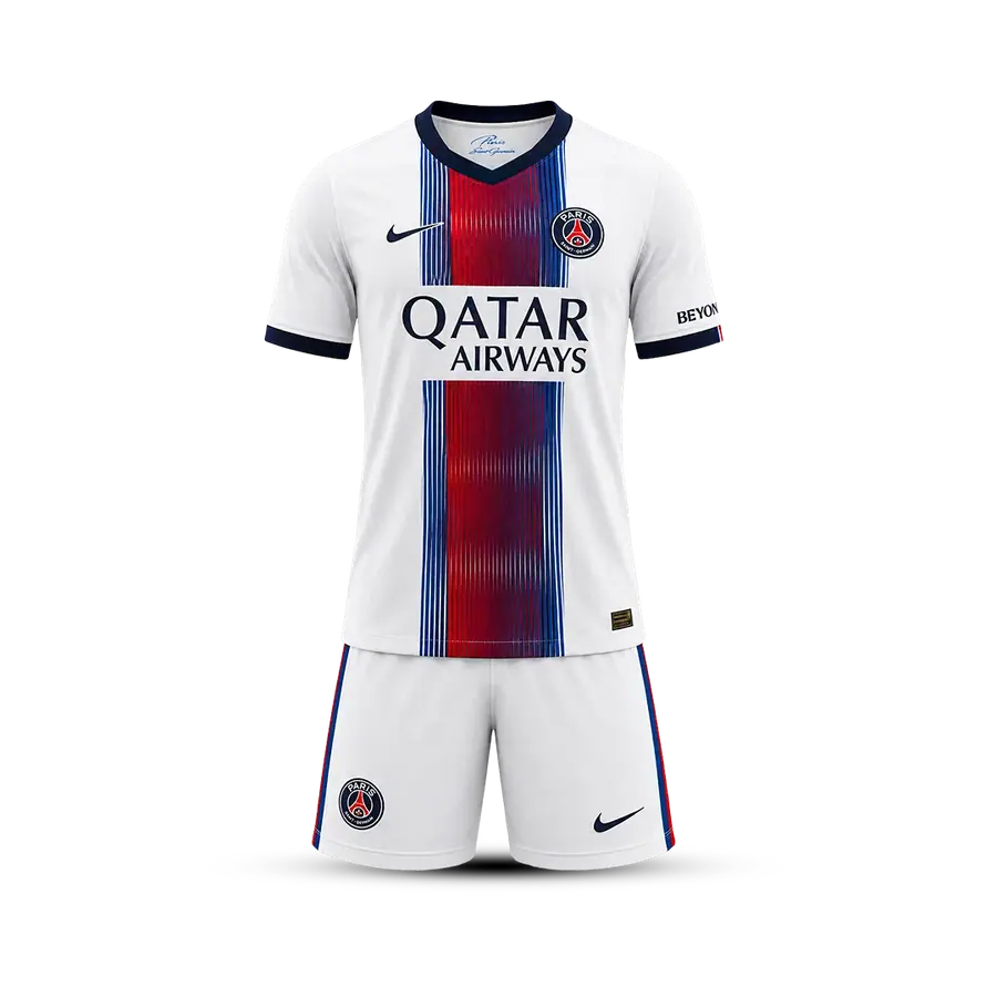 PSG AWAY KID 2026 27