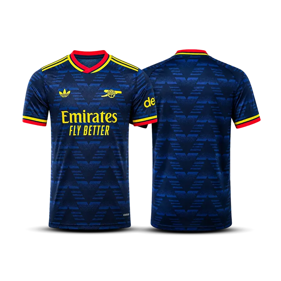ARSENAL AWAY 2026 27