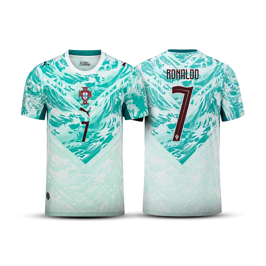 PORTUGAL AWAY 2026