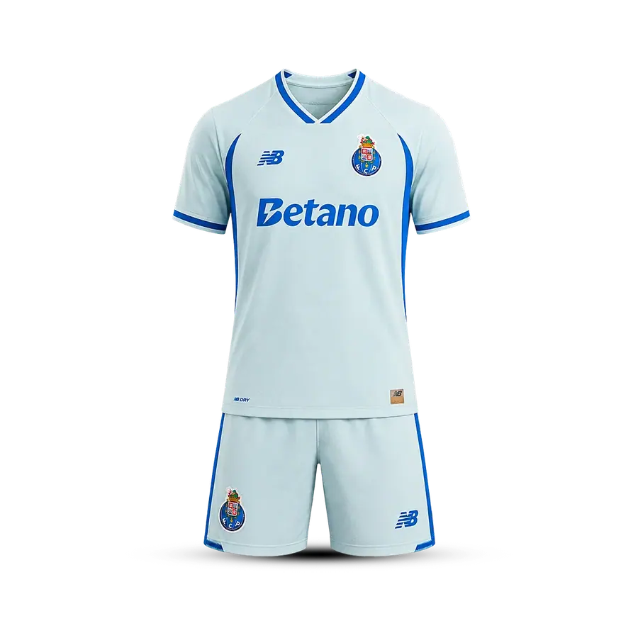 PORTO THIRD KID 2026 27