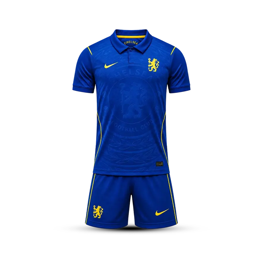 CHELSEA HOME KID 2026 27