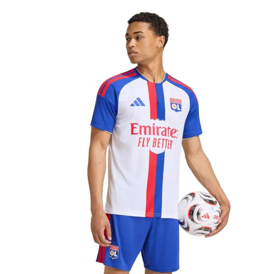 LYON 2026-27 HOME