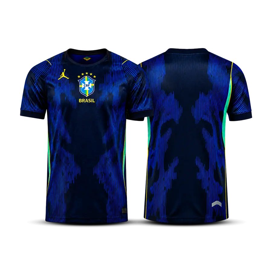 BRASIL AWAY 2026