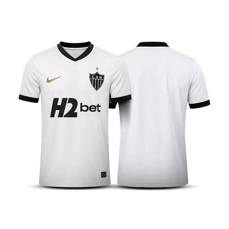 ATLÉTICO MINEIRO AWAY 2026-27
