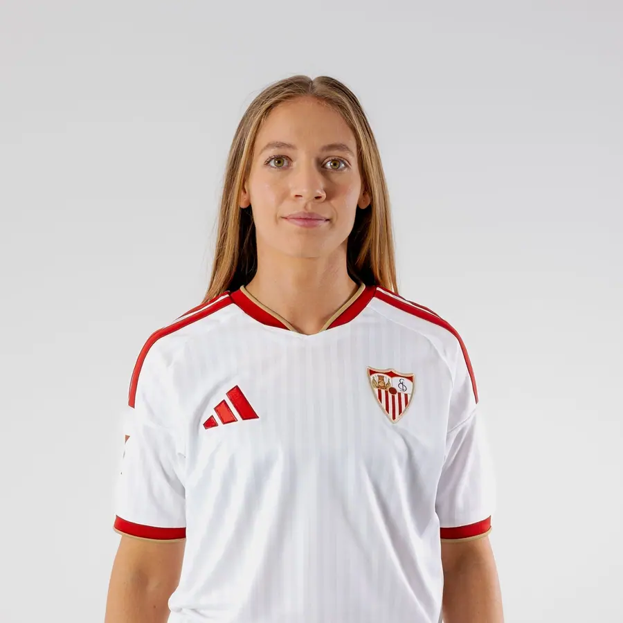 SEVILLA 2026-27 HOME FEMININO