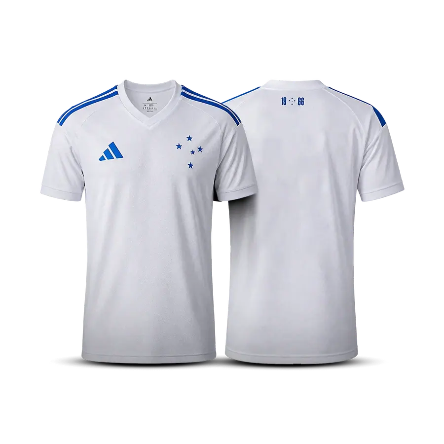 CRUZEIRO AWAY 2026-27