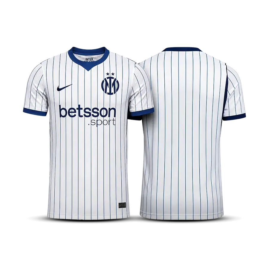 INTER AWAY 2026 27