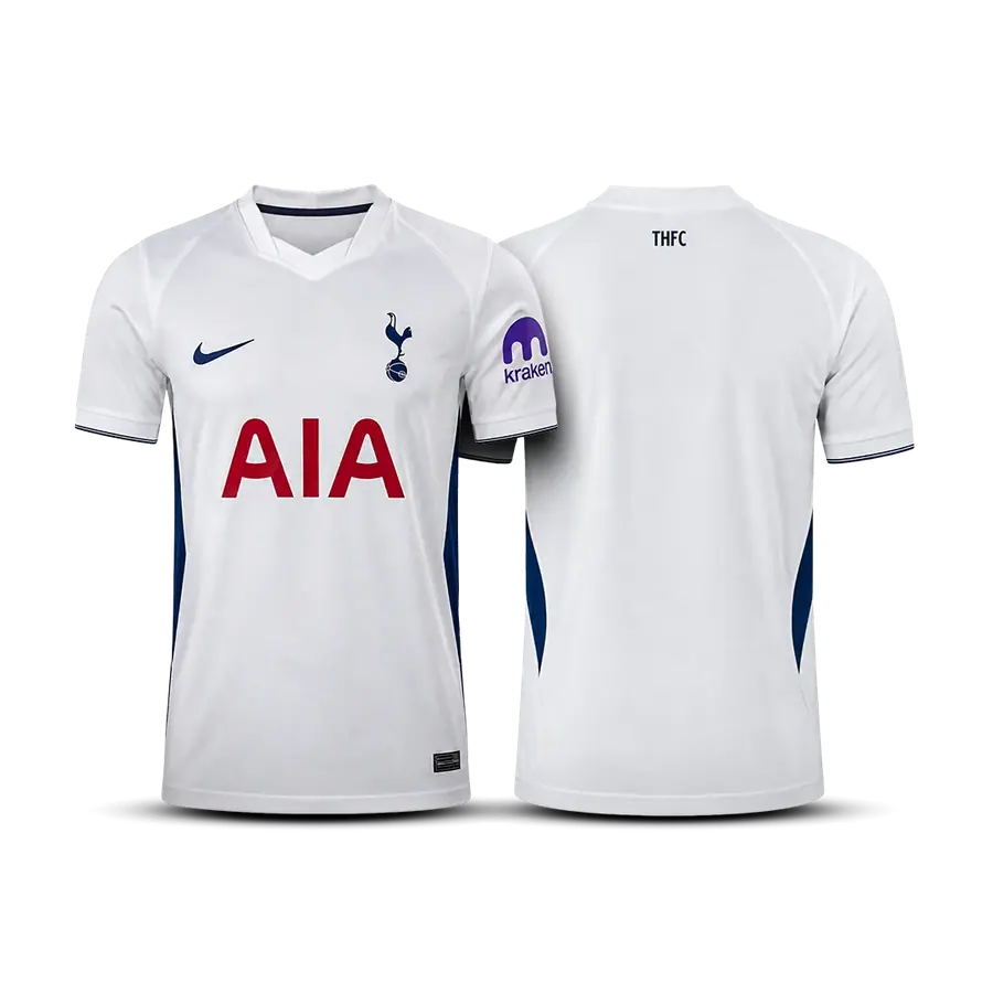 TOTTENHAM HOME 2026 27