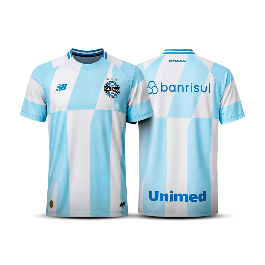GRÊMIO AWAY 2026-27