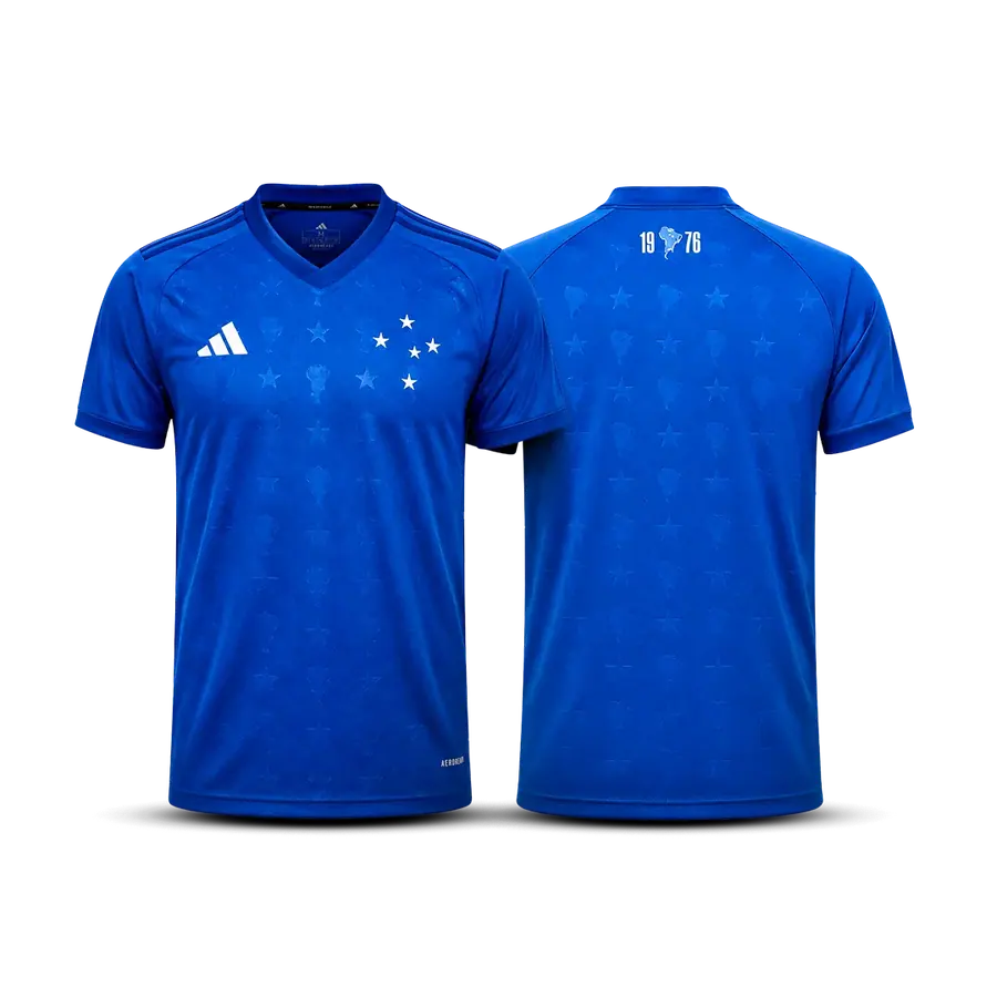 CRUZEIRO HOME 2026-27