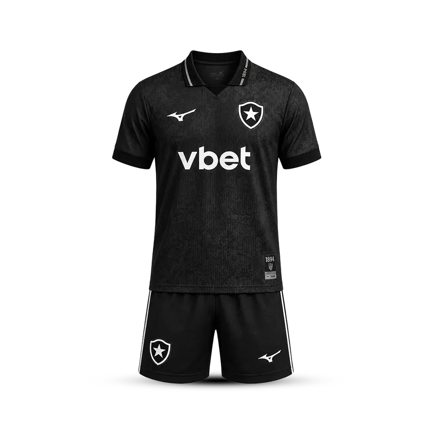 BOTAFOGO AWAY KID 2026 27