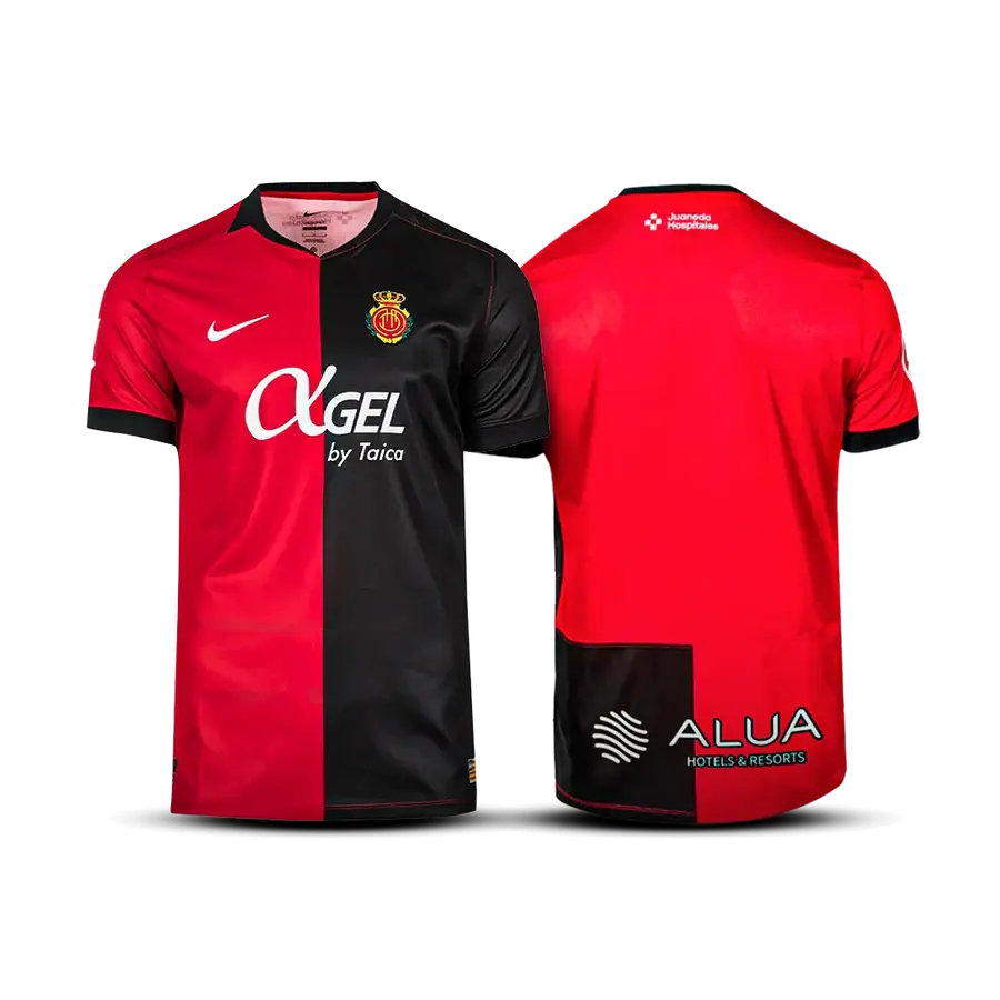 MALLORCA 2026-27 HOME