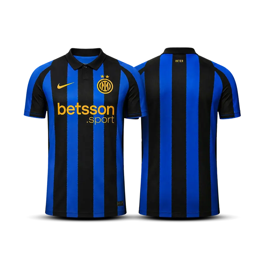INTER HOME 2026-27