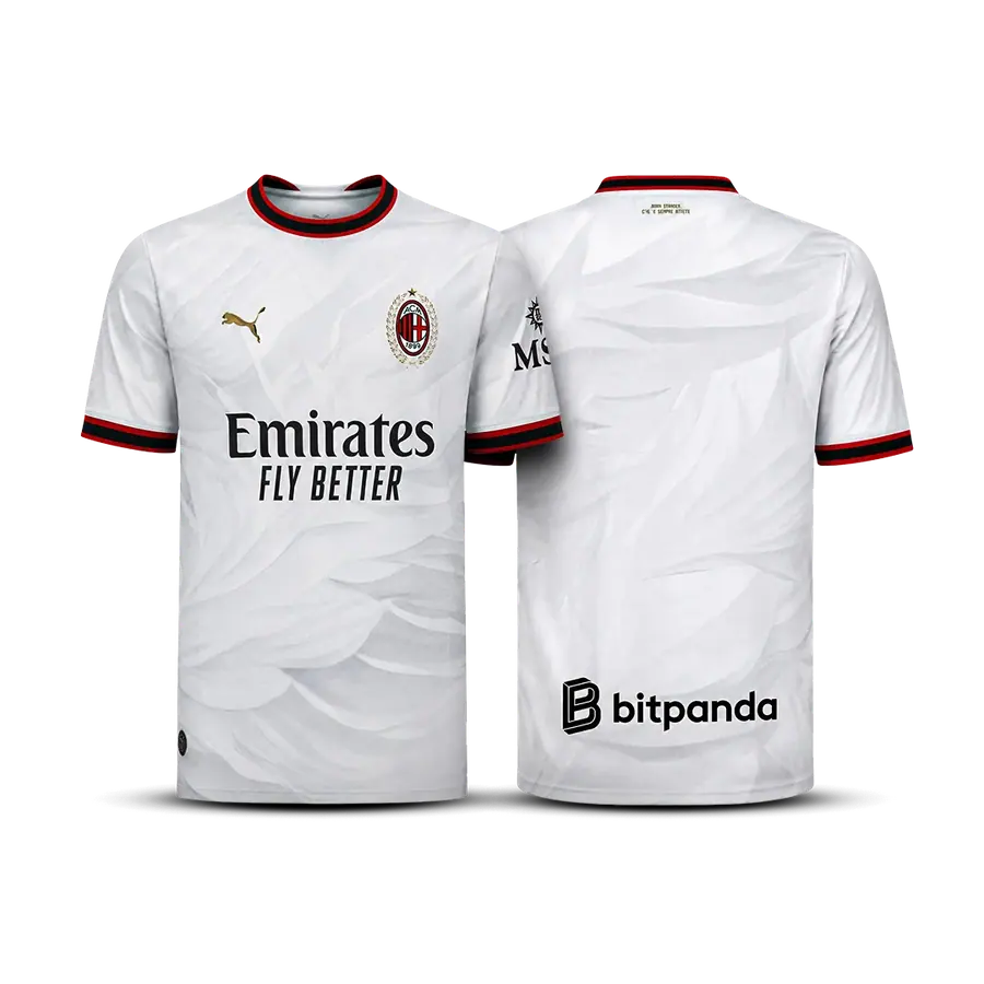 MILAN AWAY 2026 27