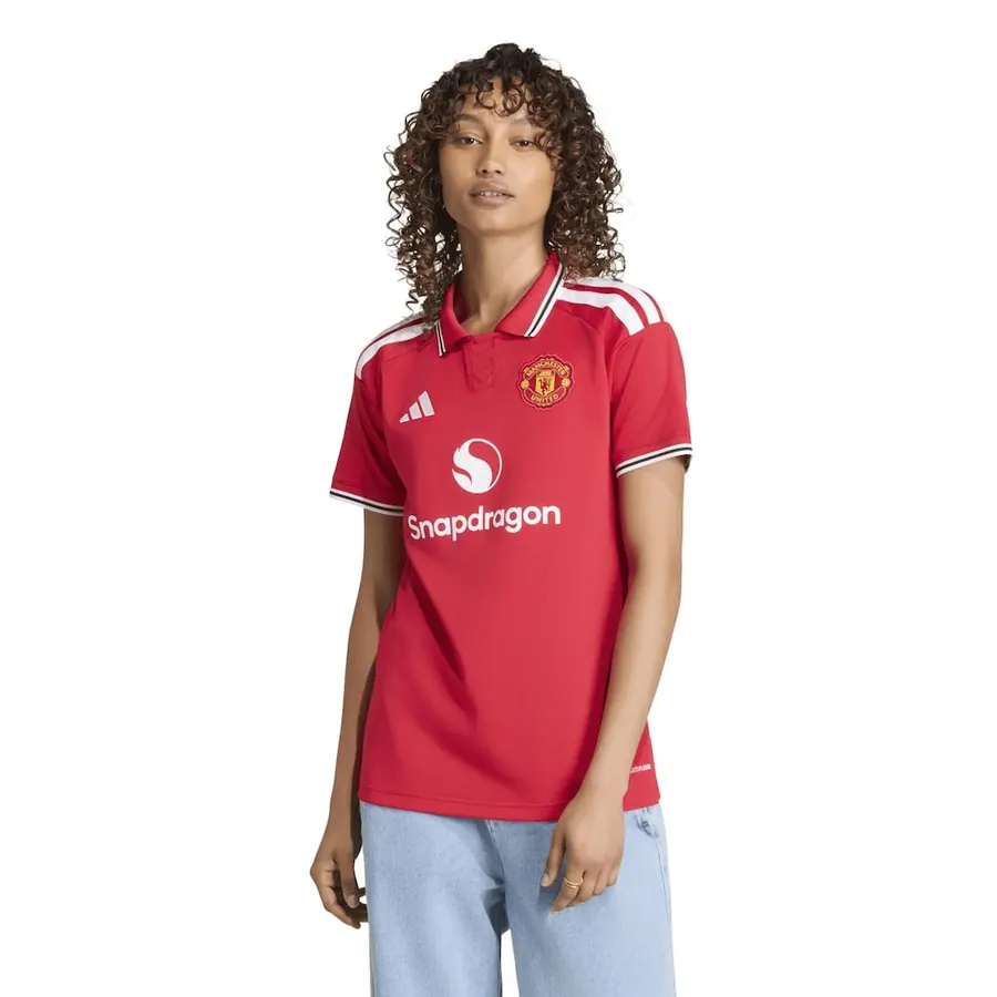 MANCHESTER UNITED HOME 2026-27 FEMININO