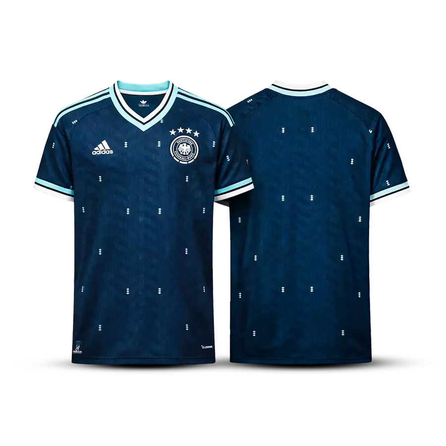 ALEMANHA AWAY 2026