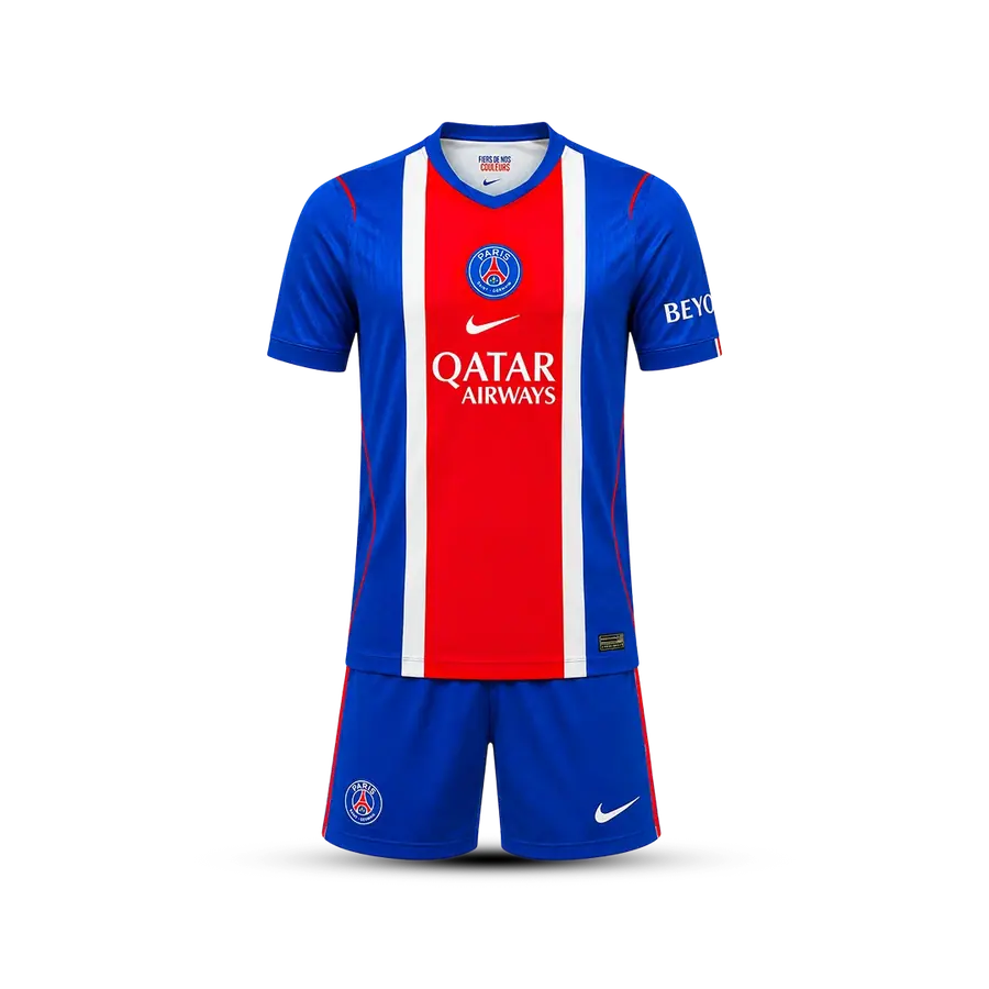 PSG HOME KID 2026 27