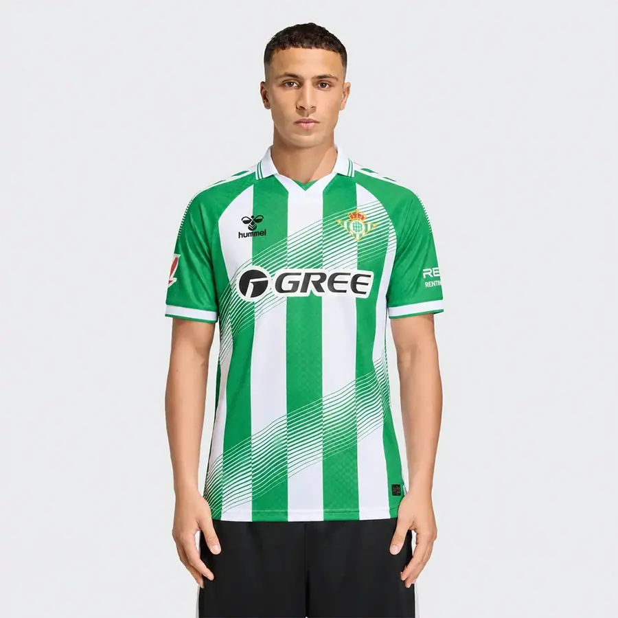 REAL BETIS 2026-27 HOME