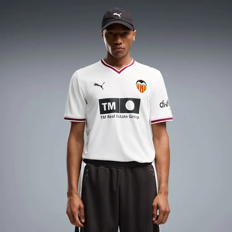VALENCIA 2026-27 HOME