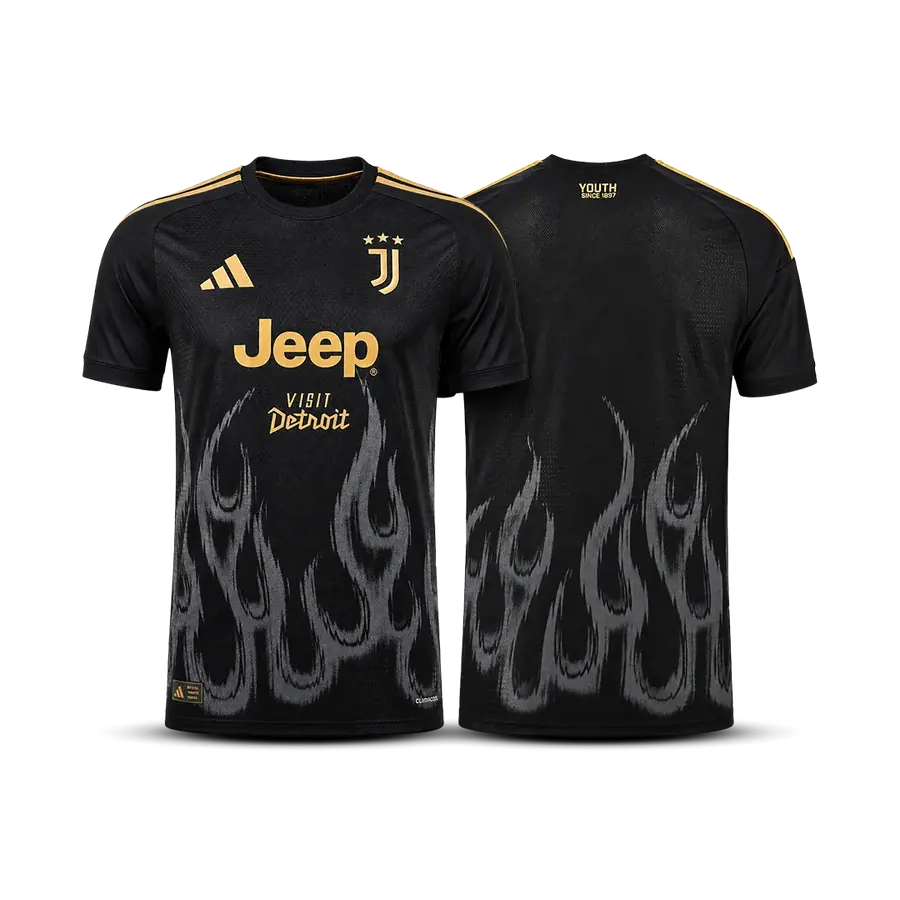 JUVENTUS THIRD 2026 27