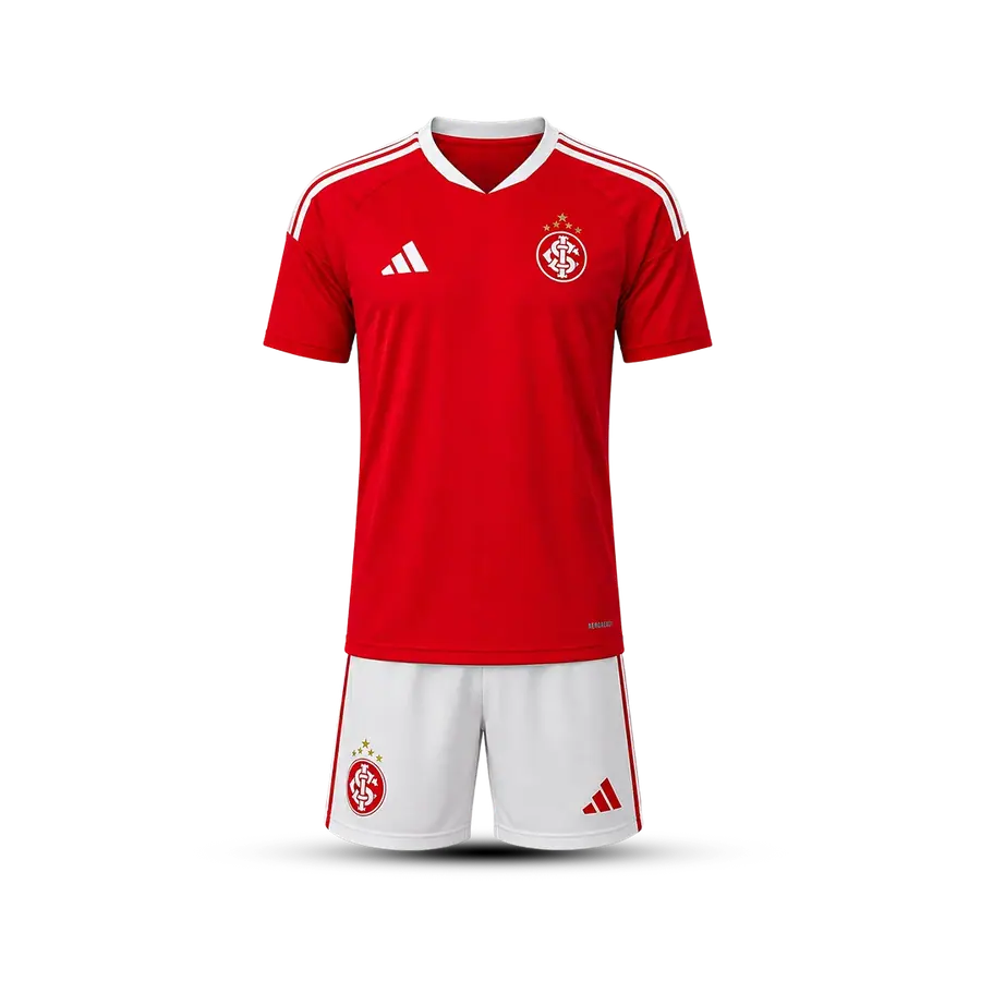 INTERNACIONAL HOME KID 2026 27
