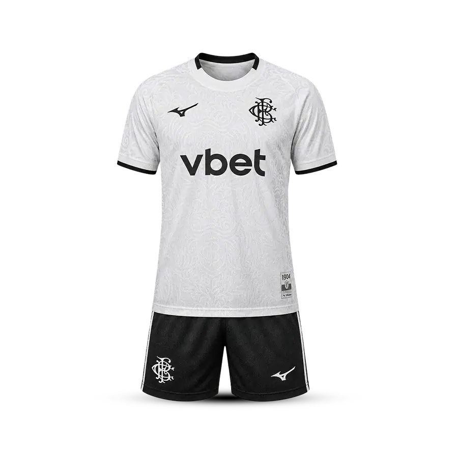 BOTAFOGO THIRD KID 2026 27