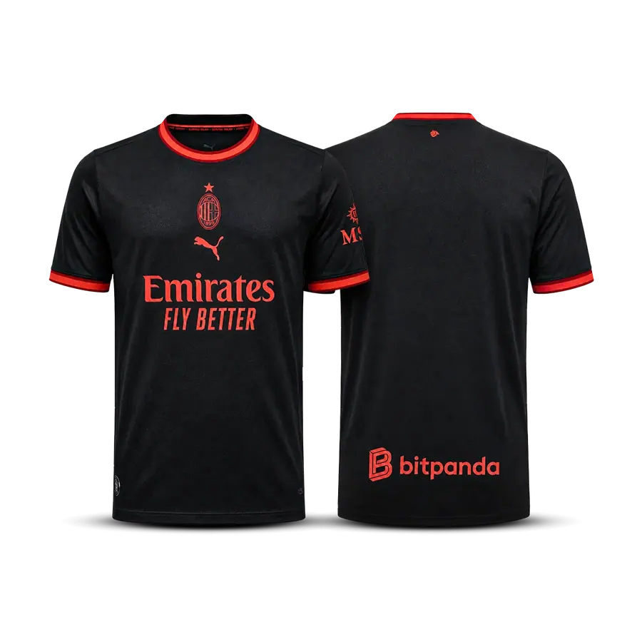 MILAN THIRD 2026 27