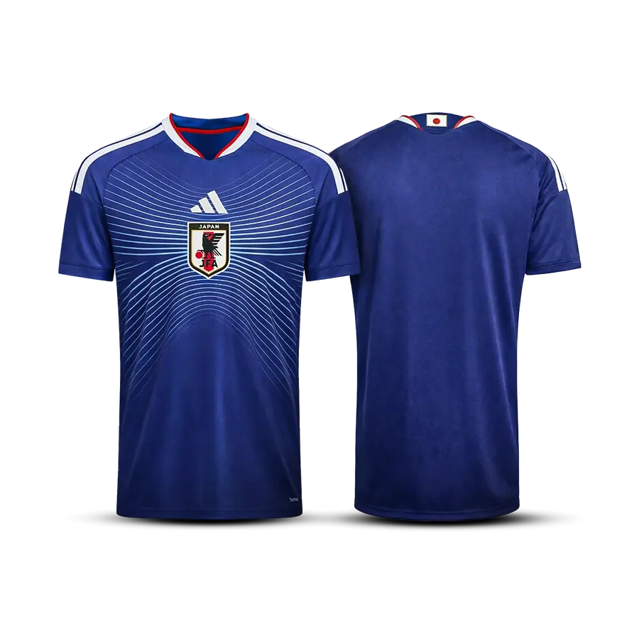 JAPÃO HOME 2026