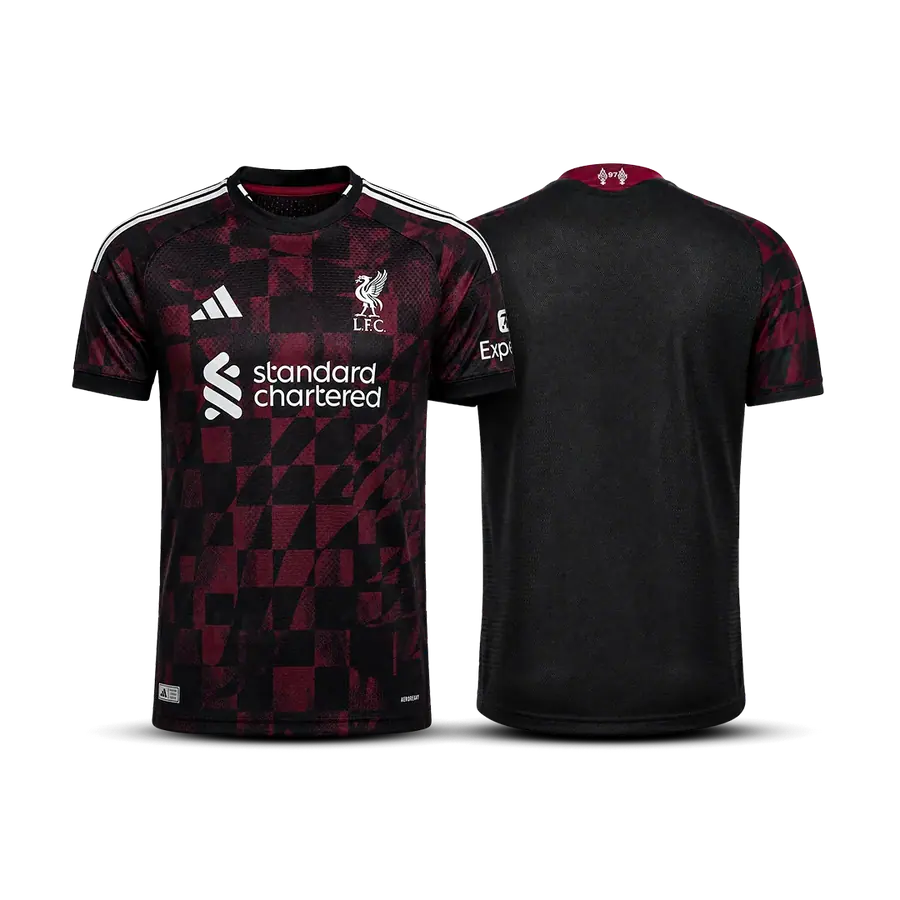 LIVERPOOL THIRD 2026 27