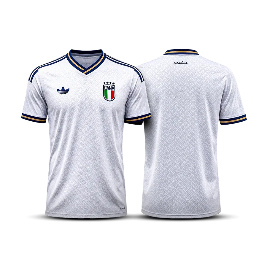 ITÁLIA AWAY 2026
