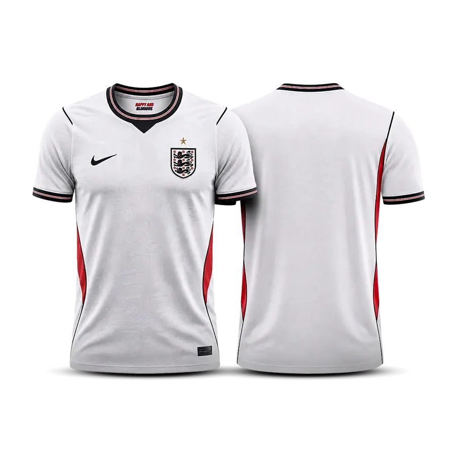 INGLATERRA HOME 2026