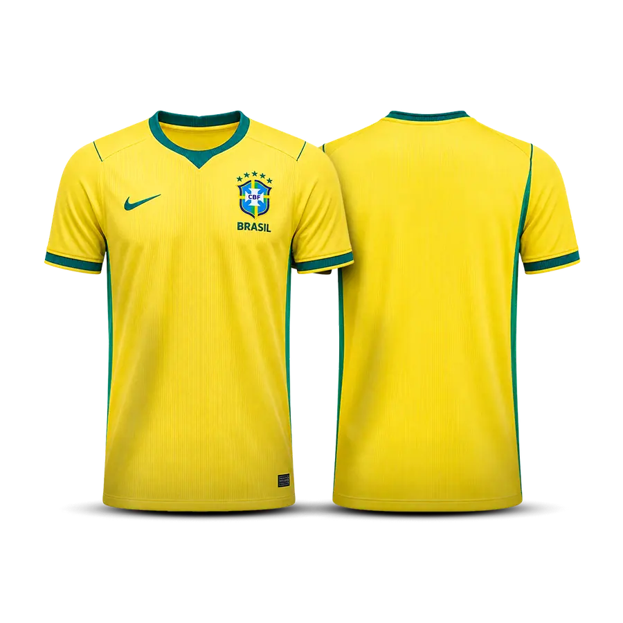 BRASIL HOME 2026