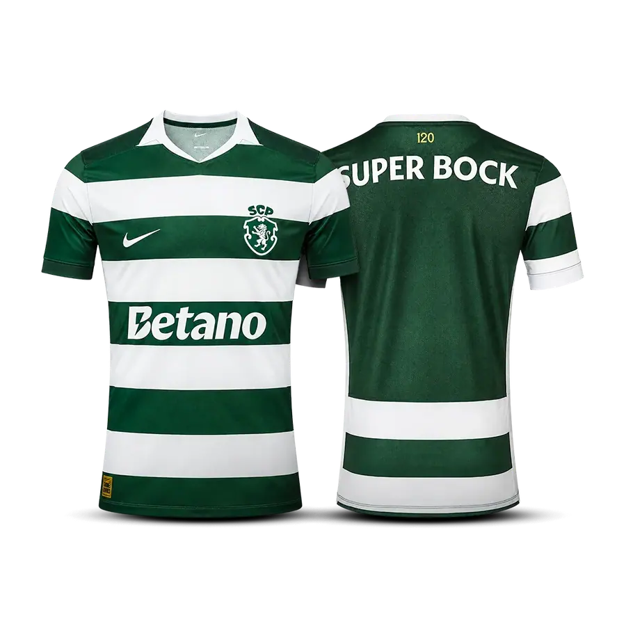 SPORTING HOME 2026-27