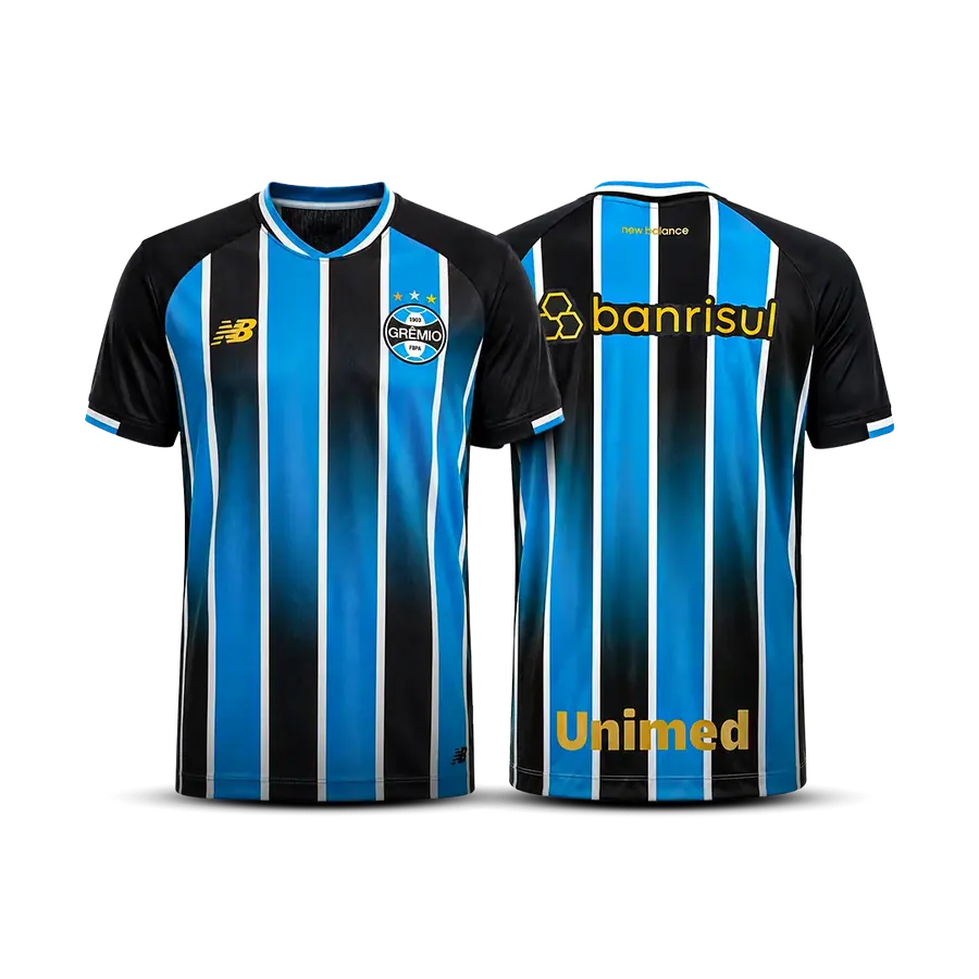 GRÊMIO HOME 2026-27